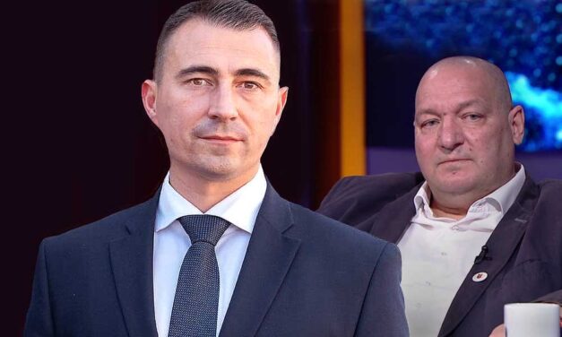 “Ennyire durva lejárató kampányban még nem volt részem” – állítja Borbély Lénárd Csepel újraválasztott polgármestere, aki szerint, a fideszes Németh Szilárd hiteltelen politikusnak számít a kerületben