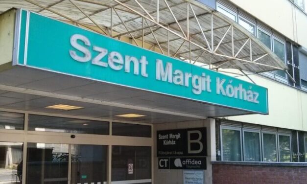 Szinte teljesen leállt a művesekezelés a Szent Margit Kórházban, a betegeket a Péterfybe irányítják
