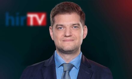 Balhé Diósdon: újraszámolták a szavazatokat, a települést Dizseri András, a Hír TV korábbi műsorvezetője vezeti októbertől