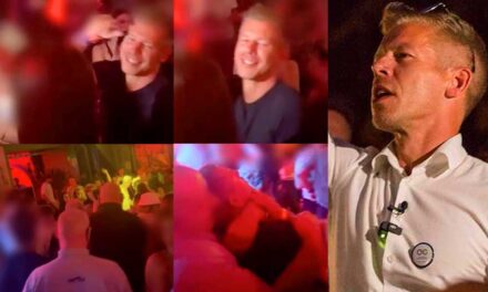 Magyar Péter balhé: Előkerült három tanú, egyre jobban körvonalazódik, miért vezették ki nyakánál fogva a politikust a szórakozóhelyről