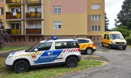 „Képtelenek vagyunk felfogni,hogy a fiunk nincs többé” – szerelme késelhette halálra a fiatal apukát Gyöngyösön, egy négy hónapos gyermek maradt félárván