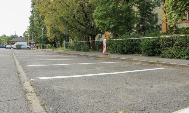 Önkezével végzett magával egy nő az egyik budapesti parkban,  párja mentőt sem hívott hozzá