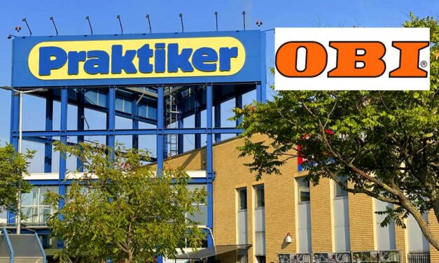 Valami nagyon nem stimmel a Praktikernél és az OBI-nál, ha így folytatják nagy bajba kerülnek