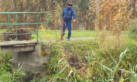 Tragédia Hajdószováton: vízbe fulladt egy 5 éves gyerek, testvére próbált segíteni rajta