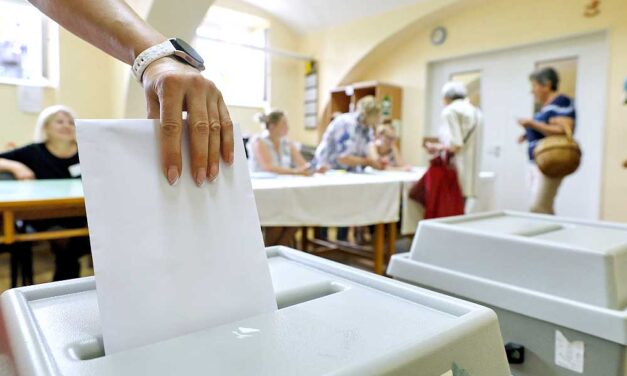 Hatalmasat bukott a Fidesz Biatorbágyon és Solymáron, a választók elzavarták a propagandistának tartott jelöltet is