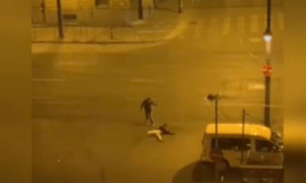 „Te mit csinálnál, ha a gyerekedet bántanák?” – úgy megütötte a locsoló bálon a férfit, hogy az a kórházban meghalt