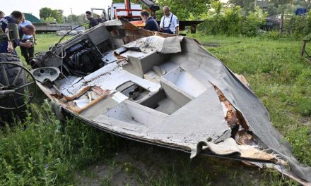 Verőcei hajóbaleset: a rendőrség szerint részegen, hajósjogsi nélkül vezette a motorcsónak vezetője a járművet, a balesetben heten haltak meg