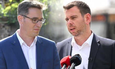 Tovább gyűrűzik a botrány a főpolgármester-választás körül: Vitézy Dávid szerint Karácsony Gergely a felelős a számlálás során elkövetett hibákért