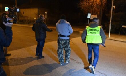 „Aki hidegvérrel megöl egy embert, az életfogytiglant érdemel!” – megszólalt a mátyásföldi gyilkosság áldozatának özvegye, az elkövető fia összeomlott a tárgyaláson