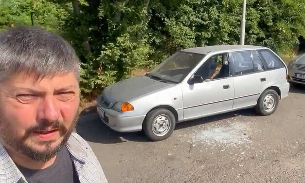 Tombolnak a drogosok Kerepesen: Szétvert autók, kirabolt MOL-kút, a polgármester a belügyminiszter segítségét kéri, de úgy tűnik, Pintér Sándor és a Pest megyei rendőrfőkapitány, Lauda Zoltán a füle botját sem mozgatja