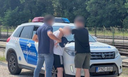 Érdemes volt megkérdeznünk a rendőrséget, hogy nem akarnak-e razziázni Kerepesen, néhány óra alatt 6 állítottak elő drogterjesztés és fogyasztás miatt