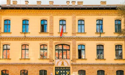 32 fokban fekszenek a beteg gyerekek a Szent László Kórház transzplantációs osztályán, mert elromlott a klíma: múlt héten a Jánosban és az Uzsoki Utcai Kórházban álltak le a műtétek