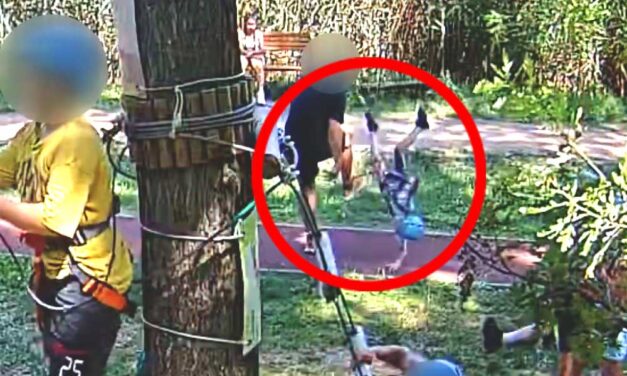 „Combost vagy egy gyomrost kérsz büntetésnek?” – korábban is erőszakosan bánt a gyerekekkel a karateedző, aki felrúgta a kisfiút a szolnoki kalandparkban