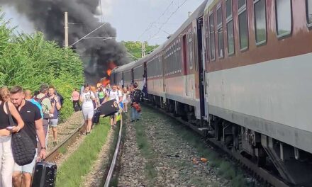 Kánikula a MÁV-nál: 10 nap alatt 10 ezernél több járat késett, 500 pedig el sem indult, a szakértő szerint mindenre van megoldás, „csak nem kell ellopni belőle a 30 százalékot”