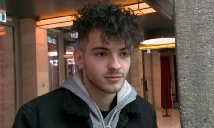 „Ha nem vagyok vagy nem ott vagyok, akkor valószínűleg máshogy alakul minden” – megszólalt Azahriah, miután meghalt egy férfi a koncertjén