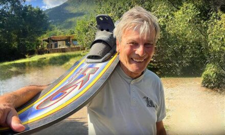 “Ágyő Budapest!” – Demszky Gábor végleg az Adriára cserélte a fővárost, elege lett Magyarországból