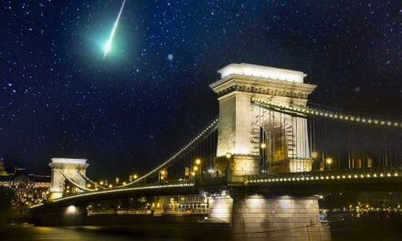 Hullócsillagzápor Budapesten és környékén: figyeld az érkező csillagokat, kívánj valamit és megvalósul! Innét érdemes nézni az égi tűzijátékot – TÉRKÉP