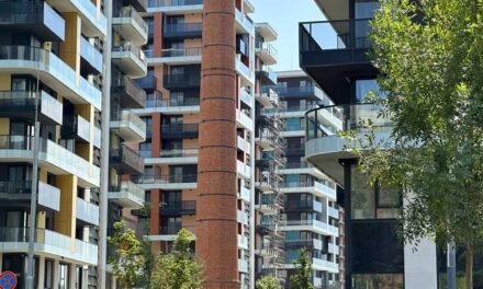 Bedurrant a budapesti albérletpiac, olyan árak szabadulnak rá a városra, hogy csak kapkodod a fejed