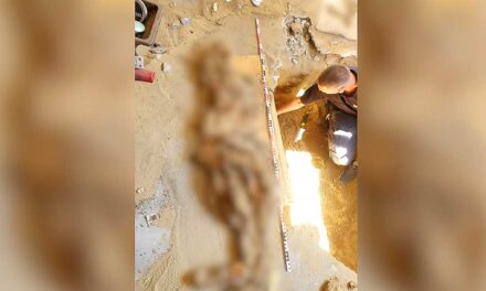 „Teljesen megdöbbentek, hogy egy holttestet ástak ki a melléképületből” – egy német család vette meg azt a tanyát, ahol 24 évig el volt rejtve Till Tamás holtteste