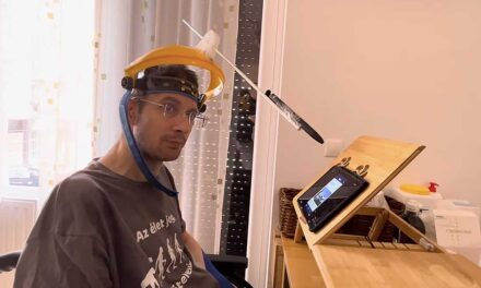 „Dani ezt már nem akarta volna innen folytatni” – tstvére beszámolója szerint Karsai Dániel élete utolsó óráit lélegeztetőgépen töltötte