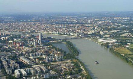 Ne maradj le Budapest alakításáról, szavazz te is arra, mire menjen 1 milliárd forint, közben értékes belépőket nyerhetsz
