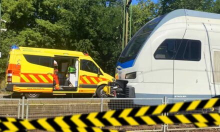 Elgázolt egy embert a vonat a ceglédi vonalon, mire befejezték a helyszínelést, elromlott a biztosítórendszer