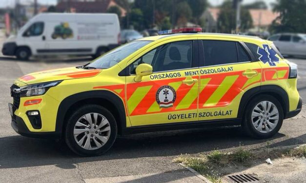 Új ügyeleti rendszer Budapesten: jövő keddtől 15 ponton lesz ellátás, itt van az orvosi pontok listája
