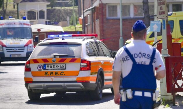 Verték és éheztették a demens betegeket az ápolók a székesfehérvári intézményben: a tettesek megúszták a börtönt