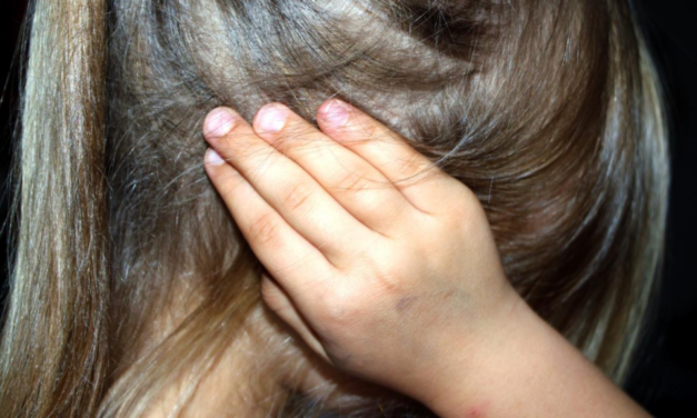 Borzalmom Üllőn: lelakatolták a hűtőt a túlsúlyos kislány elől a szülők, futtatták az udvaron és fakanállal verték