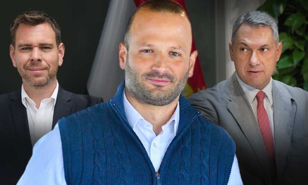 “Nagy Bálint olyan buta, mint egy darab papírgalacsin” – állítja az Orbán-kormány közlekedési államtitkáráról Bálint Natália operaénekes, Lázár János emberét szétszedték a HÉV-balhé miatt az interneten