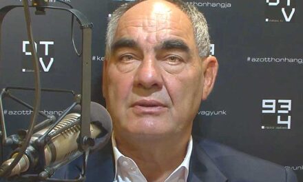 Új fejlemény: Összekapták magukat a tankerületnél, állítják rajta vannak a szégyenteljes délegyházi kisiskolás-ügy megoldásán, Riebl Lajos polgármester viszont továbbra is hallgat