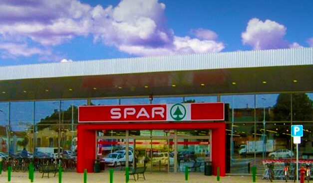 Egérinvázió miatt be kellett zárni az egyik Spar áruházat, az árukészletet is megsemmisítették