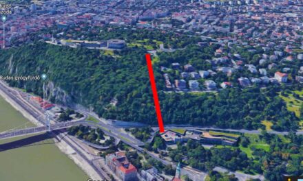 Végleg leállíthatják a BKV-buszokat a Gellért-hegyen, nagy lépéssel közelebb került a Citadella-sikló megvalósítása