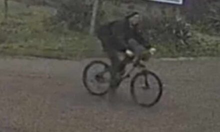 Drónokkal és kutyákkal is keresik a 25 éves hevesi fiú: biciklire ült és azóta senki nem tud róla semmit