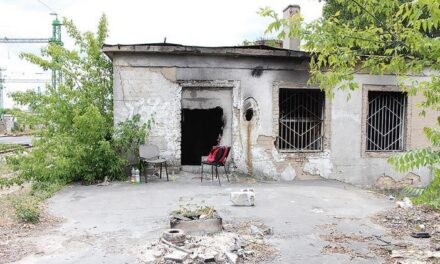 Napokig együtt aludt halott áldozatával a józsefvárosi férfi, az általa okozott szúrásnyomokat patkányharapásnak hazudta