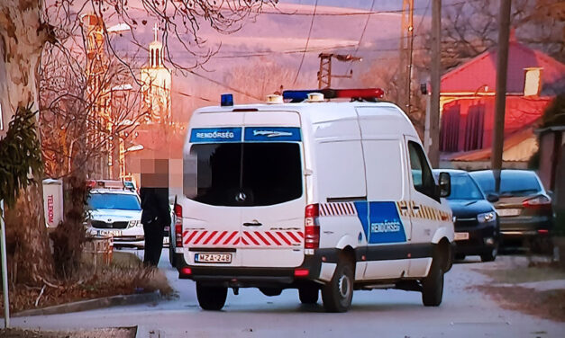 „Csak az első hat szúrásra emlékszik” – 45 szúrással végzett az RTL munkatársával Sz. Tamás, a fiatal férfi bosszúból ölhette meg barátnőjének édesanyját
