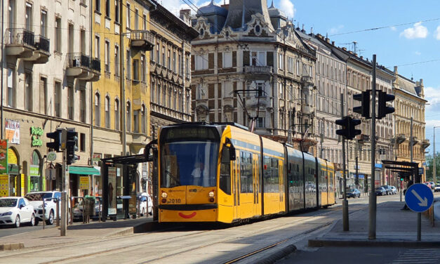 Jelentős változás a 4-6-os villamos vonalán, jelentős korlátozások lesznek, minden utazót érinthetnek