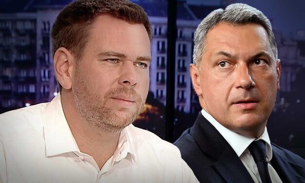 Botrányos lopásra készül az Orbán-kormány minisztere, Lázár János – állítja Vitézy Dávid, 99 évre ingyen odaadnák a magyar vasúti pályaudvarokat a haveroknak