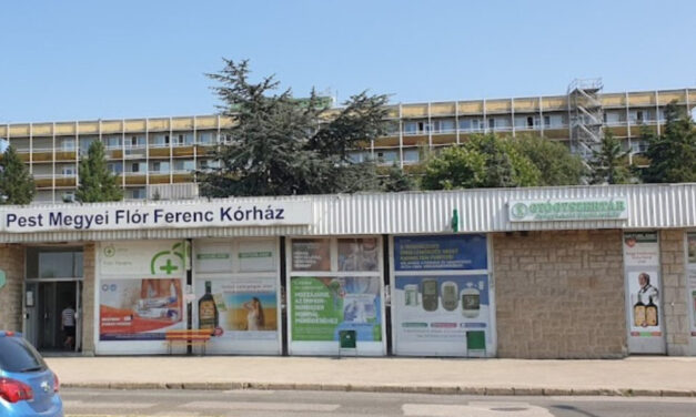 Nem fogad neurológiai és stroke-os betegeket a kistarcsai kórház, Nyíregyházán pedig leállt a gyereksebészet