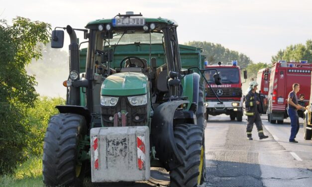 „Bubu volt az egyetlen gyermekük” – kiesett a traktorból és azonnal meghalt a 11 éves kisifú, szülei összetörtek a fájdalomtól