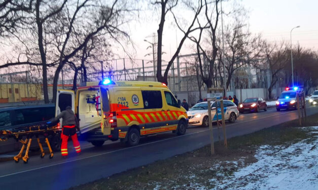 Tragédia Bagon: egy fiatal édesanyát és 3 éves gyermekét gázolta halálra egy autós