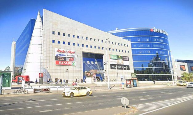Évekre bezár a Duna Pláza, Zuglóban viszont még idén megnyílik egy új bevásárlóközpont