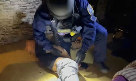 Rendőri intézkedés közben halt meg egy férfi: bilicselés közben holtan esett össze