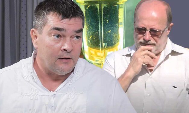 A kukacos víz miatt feljelentést tesz Pilisi polgármestere, a DAKÖV hibázhatott, a vízszolgáltató főnöke, Jasper Lóránt továbbra is hallgat