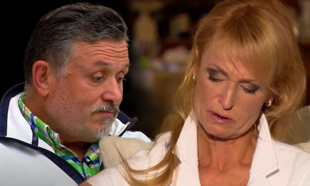 „Az utolsó pillanatban el tudtak búcsúzni” – megszólalt Galambos Lajcsi volt felesége halálának körülményeiről