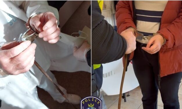 Pénzért végzett két orvos nemváltó műtéteket a kiskunhalasi kórházban: rács mögé kerültek a doktorok