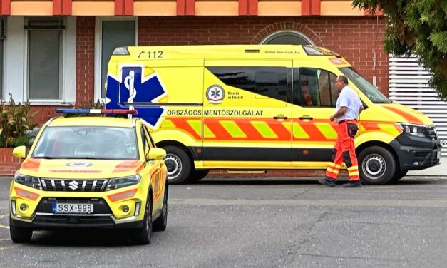 Felfoghatatlan tragédia: egy fertőzésbe halt bele a 29 éves Niki és újszülött kisfia, három gyermekkel maradt egyedül a családapa