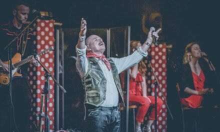 Nagy Feró: „Az oroszoknak drukkolok, verjék szét Zelenszkij száját”