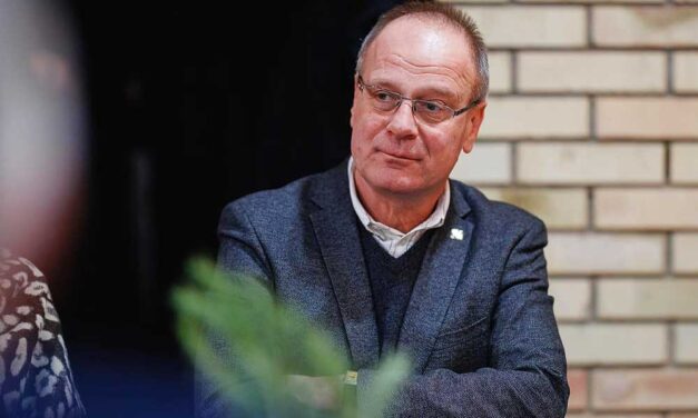 A Balatoni Szövetség pártoló tagjává kíván válni a területfejlesztési miniszter