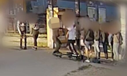 Balhé torkollt egy családi rendezvény Csepelen, lövések is dördültek